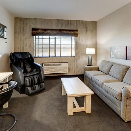 Stoney Creek Hotel Tulsa - Broken Arrow Esterno foto
