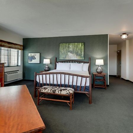 Stoney Creek Hotel Tulsa - Broken Arrow Esterno foto