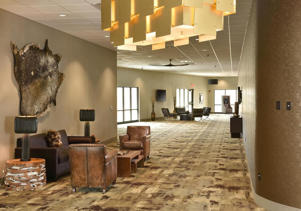 Stoney Creek Hotel Tulsa - Broken Arrow Esterno foto