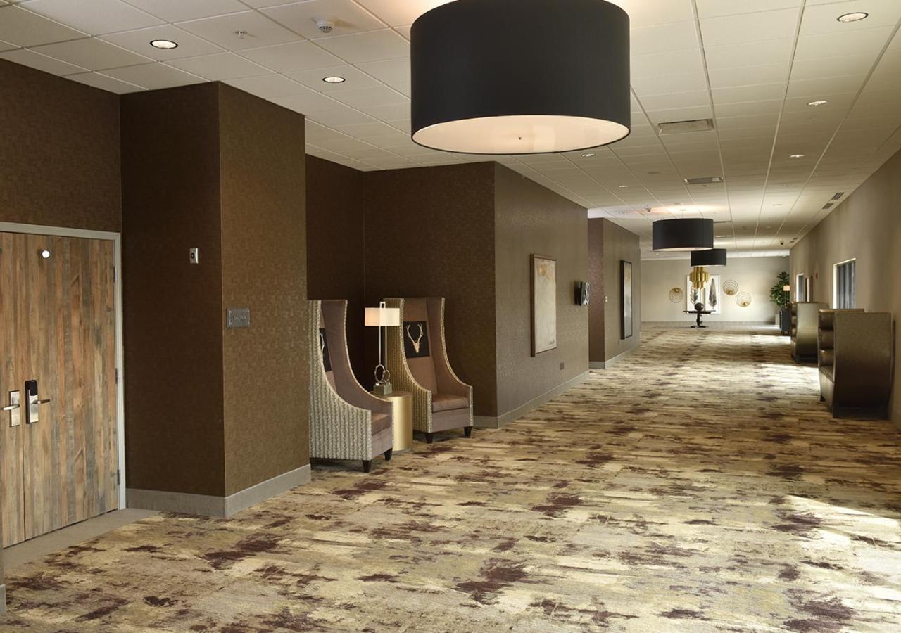 Stoney Creek Hotel Tulsa - Broken Arrow Esterno foto