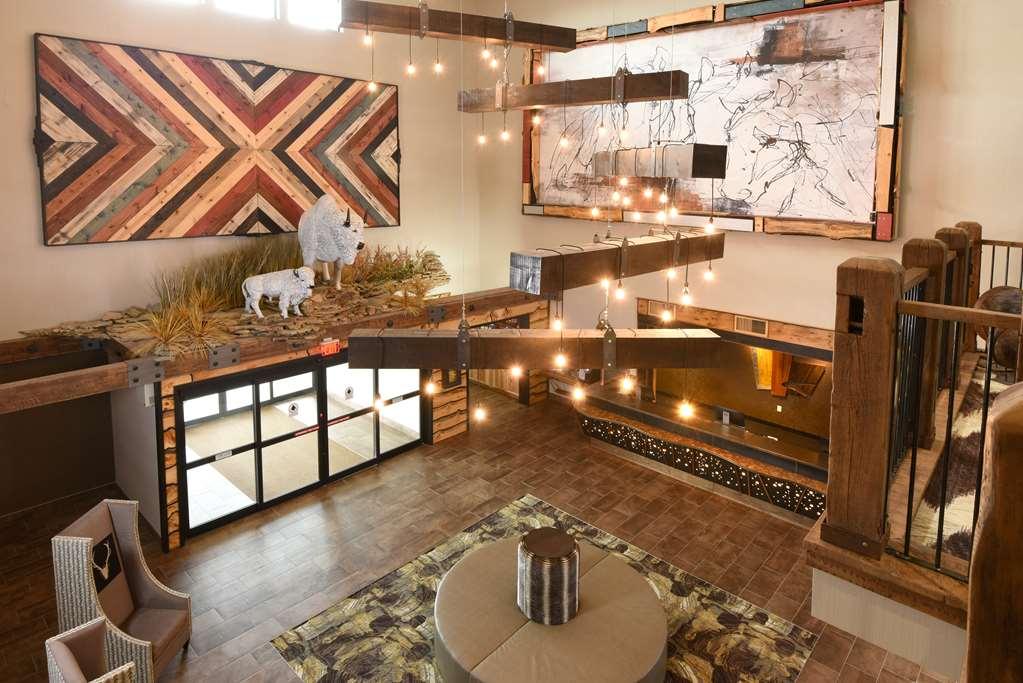 Stoney Creek Hotel Tulsa - Broken Arrow Interno foto