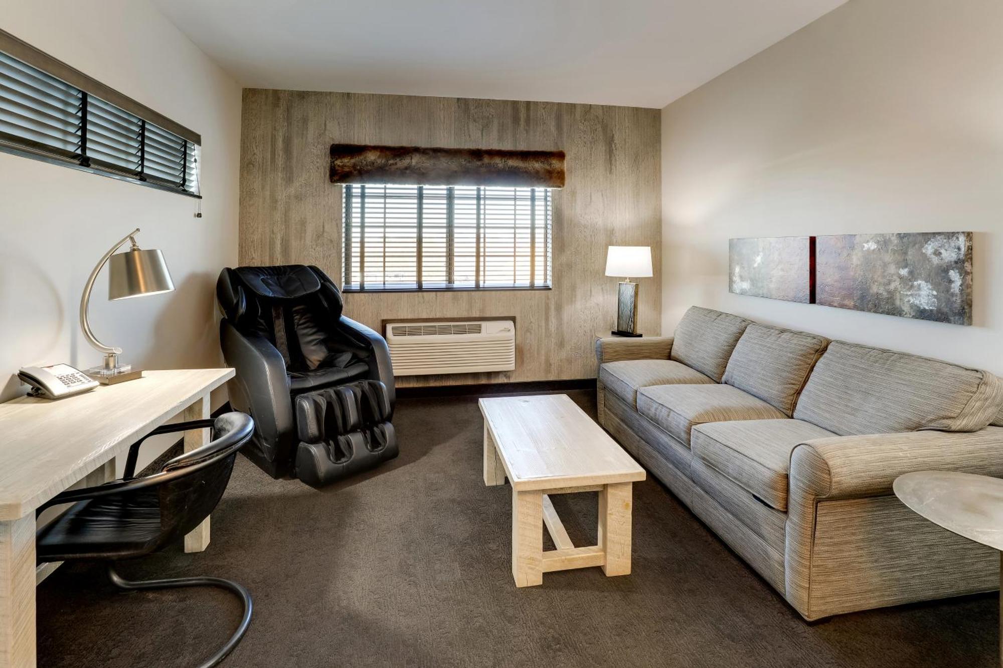 Stoney Creek Hotel Tulsa - Broken Arrow Esterno foto