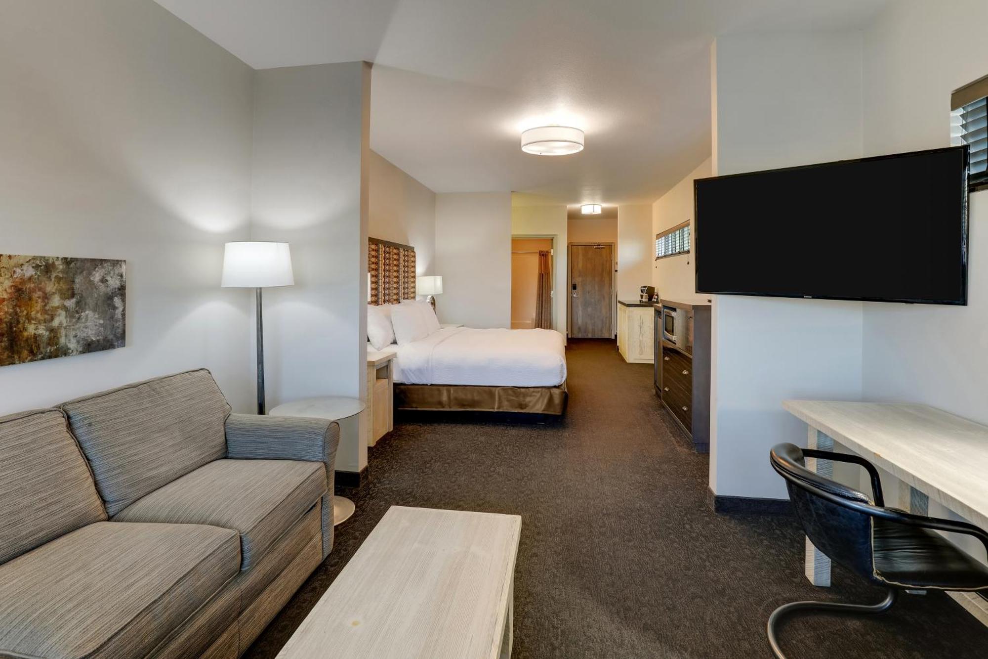 Stoney Creek Hotel Tulsa - Broken Arrow Esterno foto