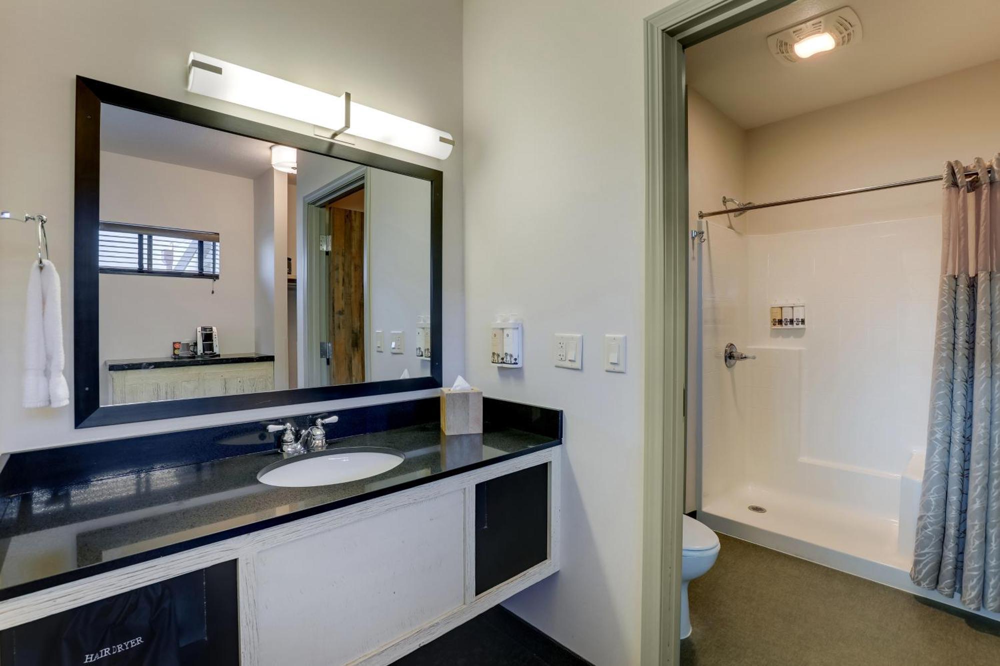 Stoney Creek Hotel Tulsa - Broken Arrow Esterno foto