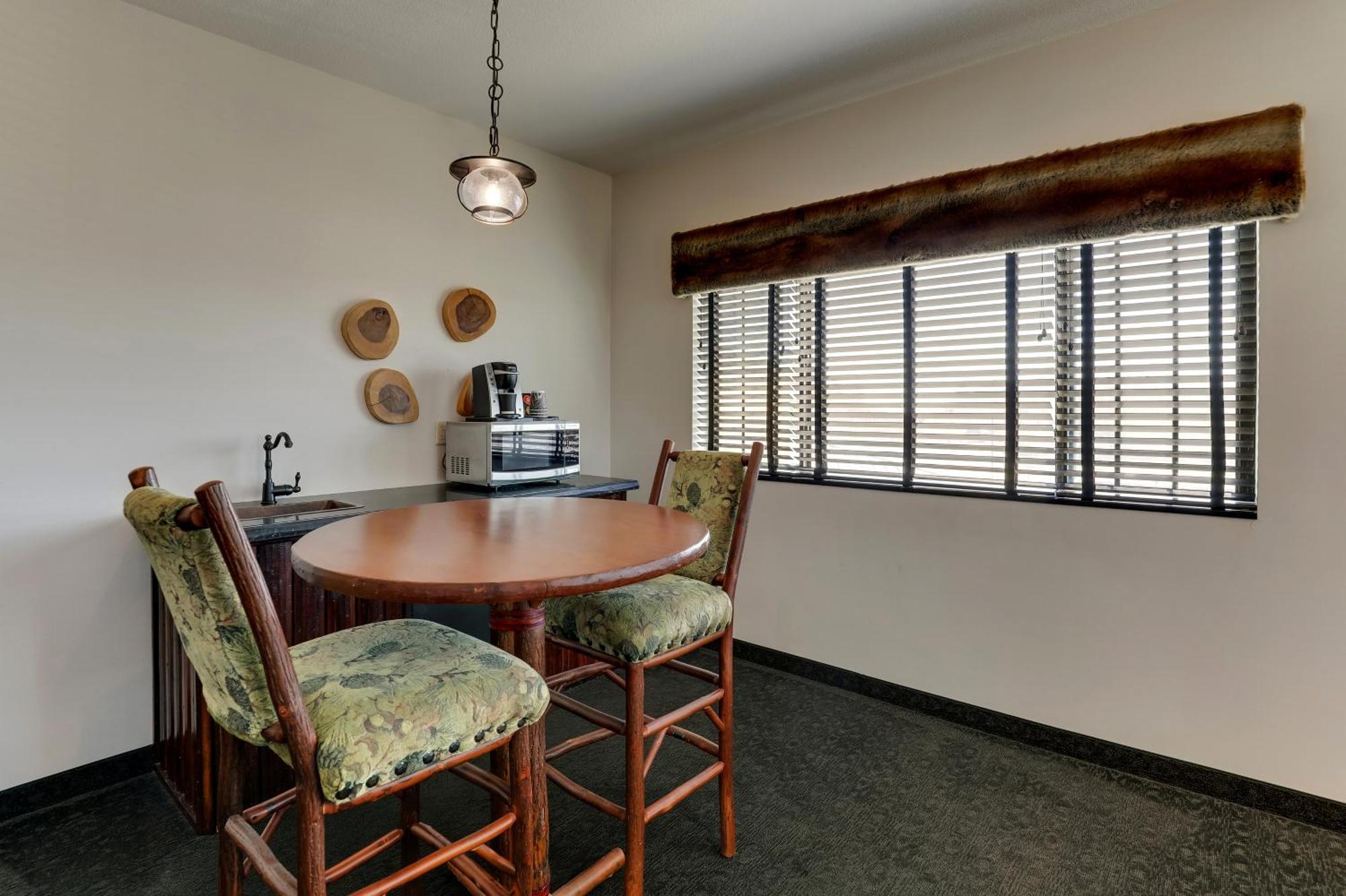 Stoney Creek Hotel Tulsa - Broken Arrow Esterno foto