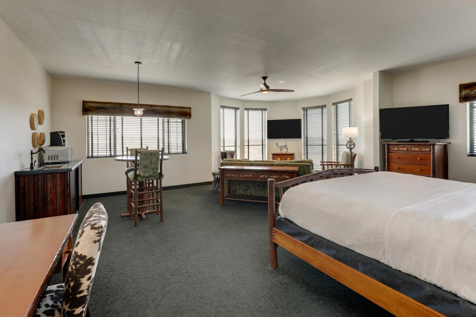 Stoney Creek Hotel Tulsa - Broken Arrow Esterno foto