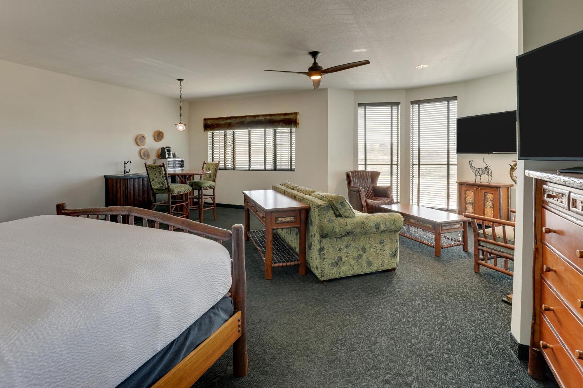 Stoney Creek Hotel Tulsa - Broken Arrow Esterno foto