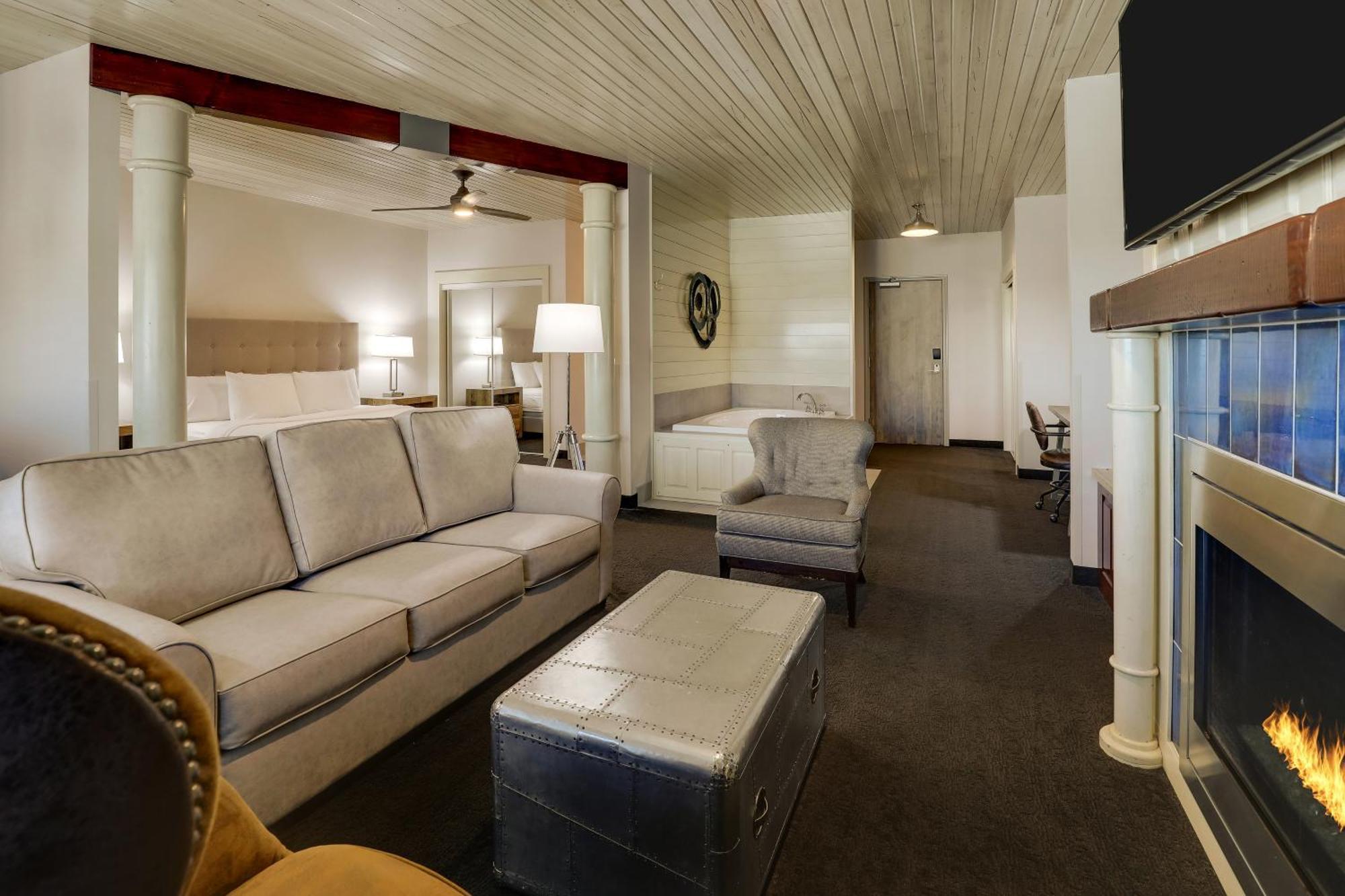 Stoney Creek Hotel Tulsa - Broken Arrow Esterno foto