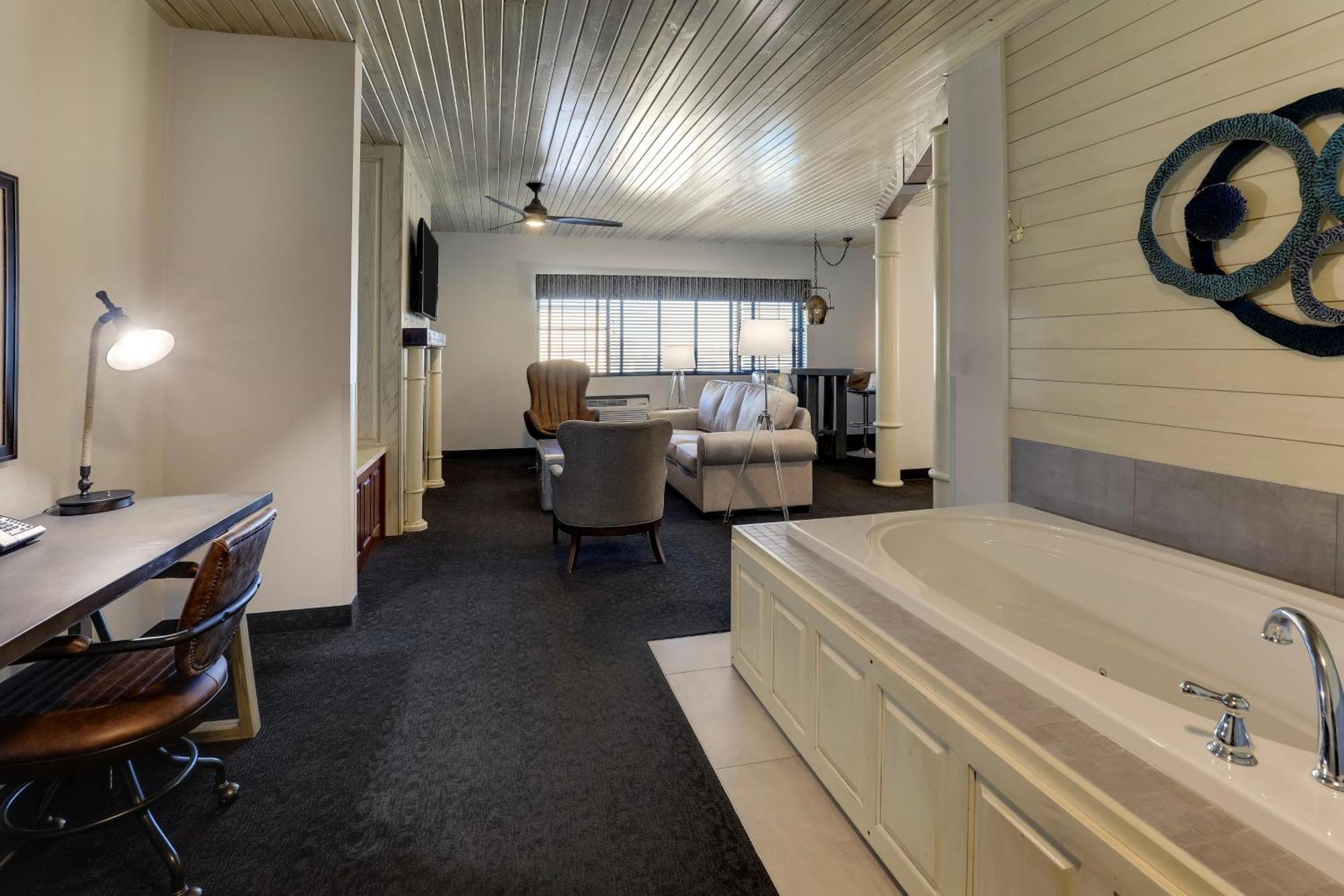 Stoney Creek Hotel Tulsa - Broken Arrow Esterno foto