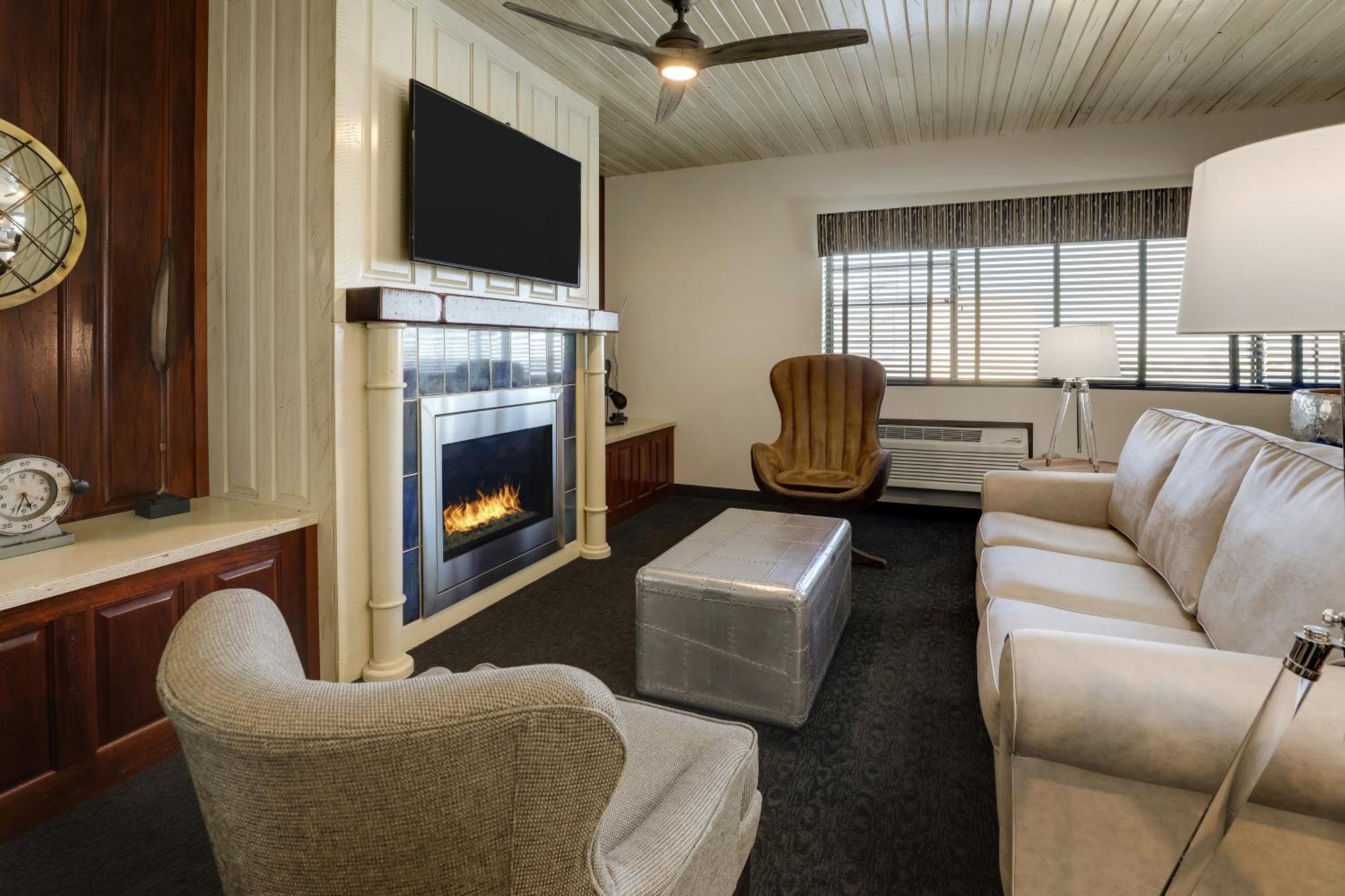 Stoney Creek Hotel Tulsa - Broken Arrow Esterno foto