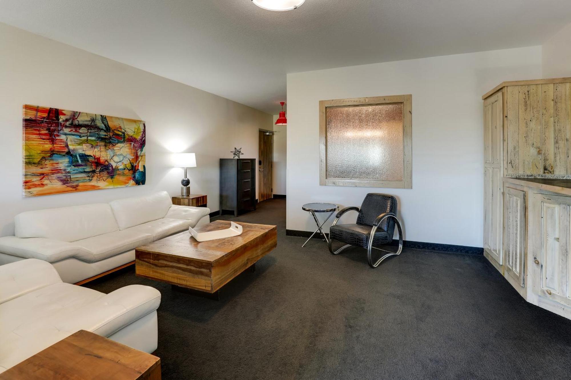 Stoney Creek Hotel Tulsa - Broken Arrow Esterno foto