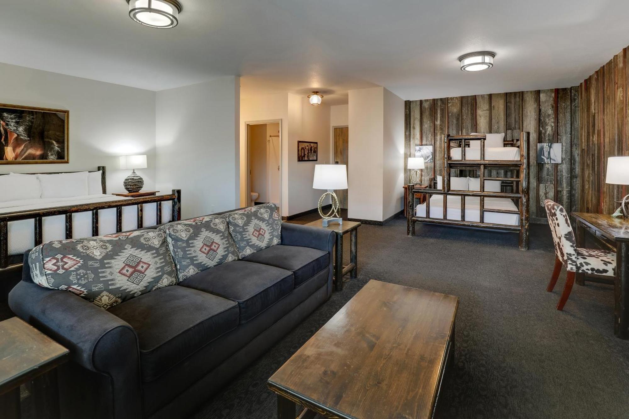 Stoney Creek Hotel Tulsa - Broken Arrow Esterno foto
