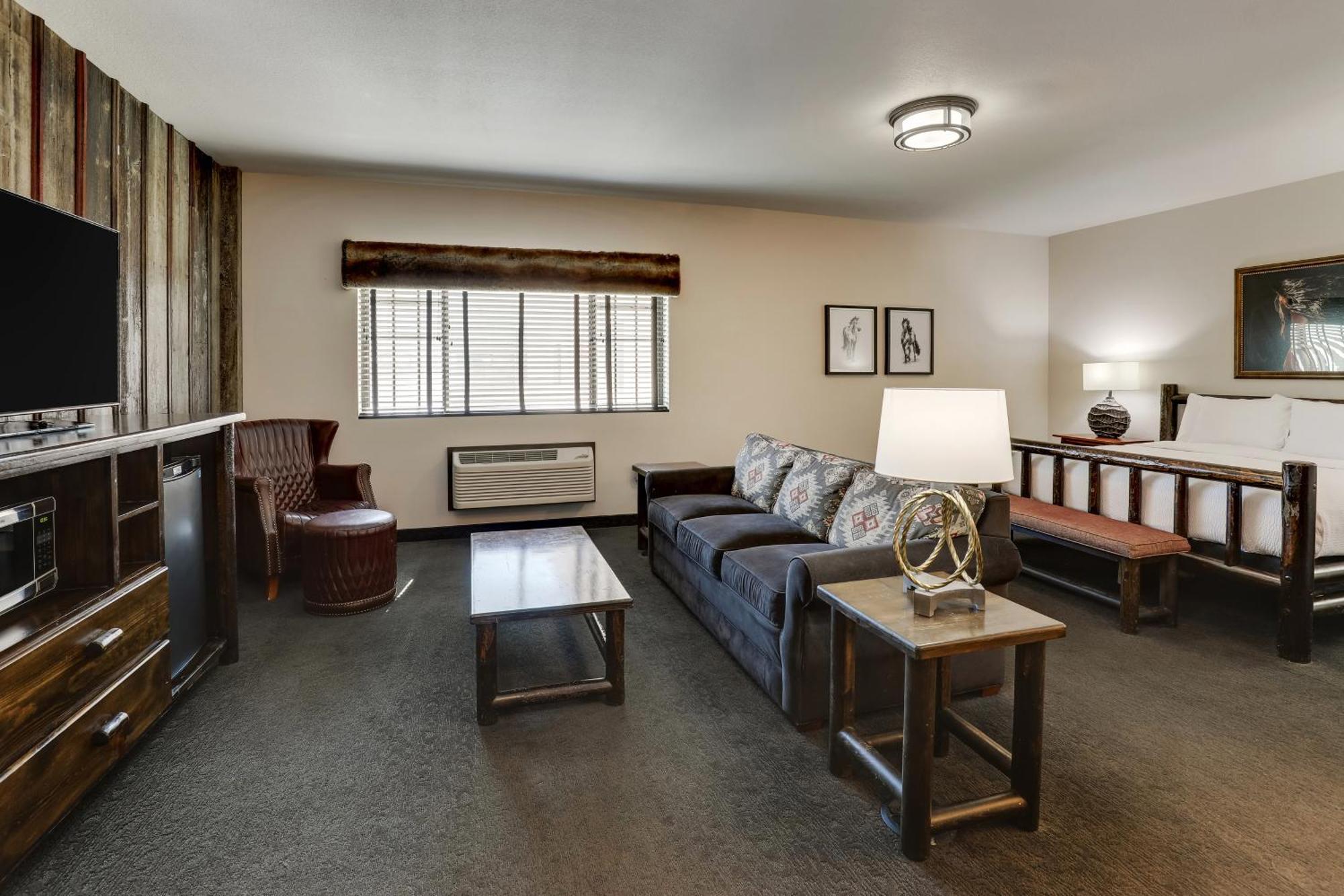 Stoney Creek Hotel Tulsa - Broken Arrow Esterno foto