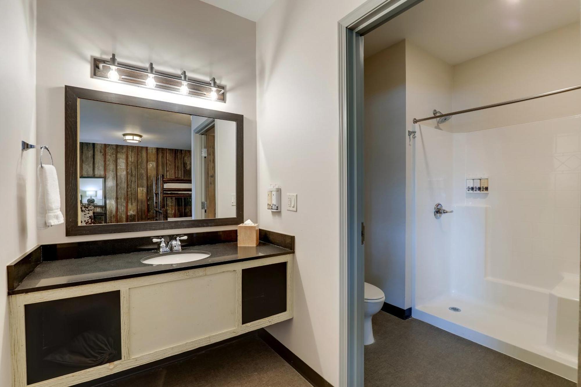 Stoney Creek Hotel Tulsa - Broken Arrow Esterno foto