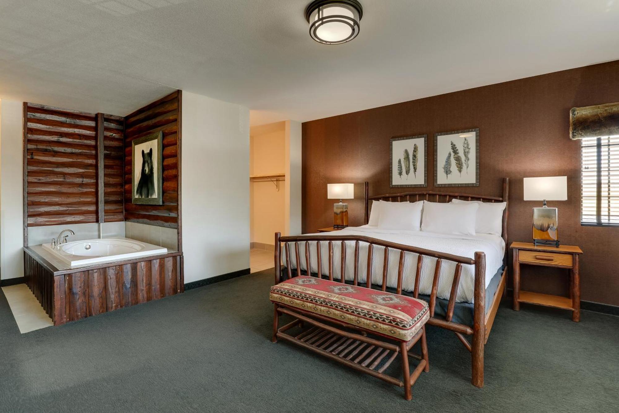 Stoney Creek Hotel Tulsa - Broken Arrow Esterno foto