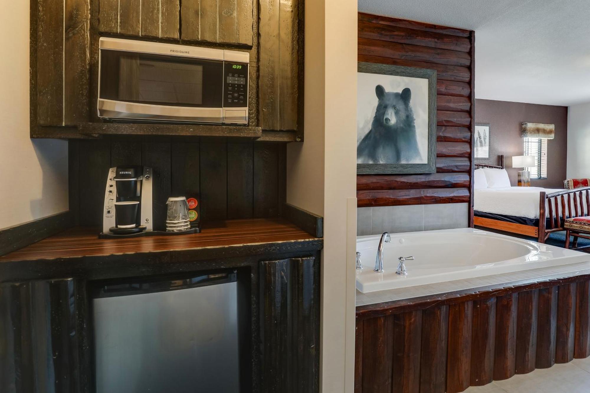 Stoney Creek Hotel Tulsa - Broken Arrow Esterno foto