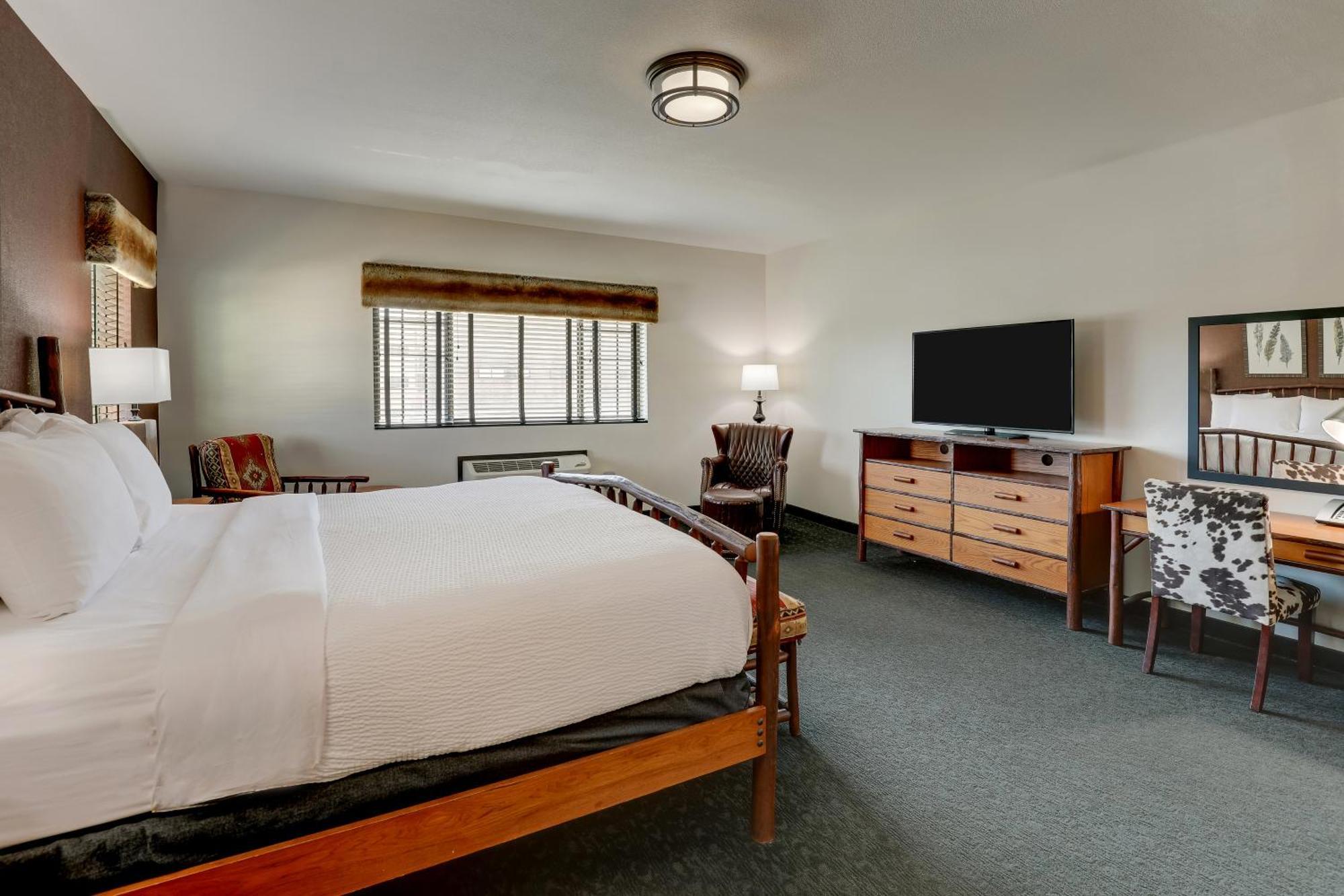 Stoney Creek Hotel Tulsa - Broken Arrow Esterno foto