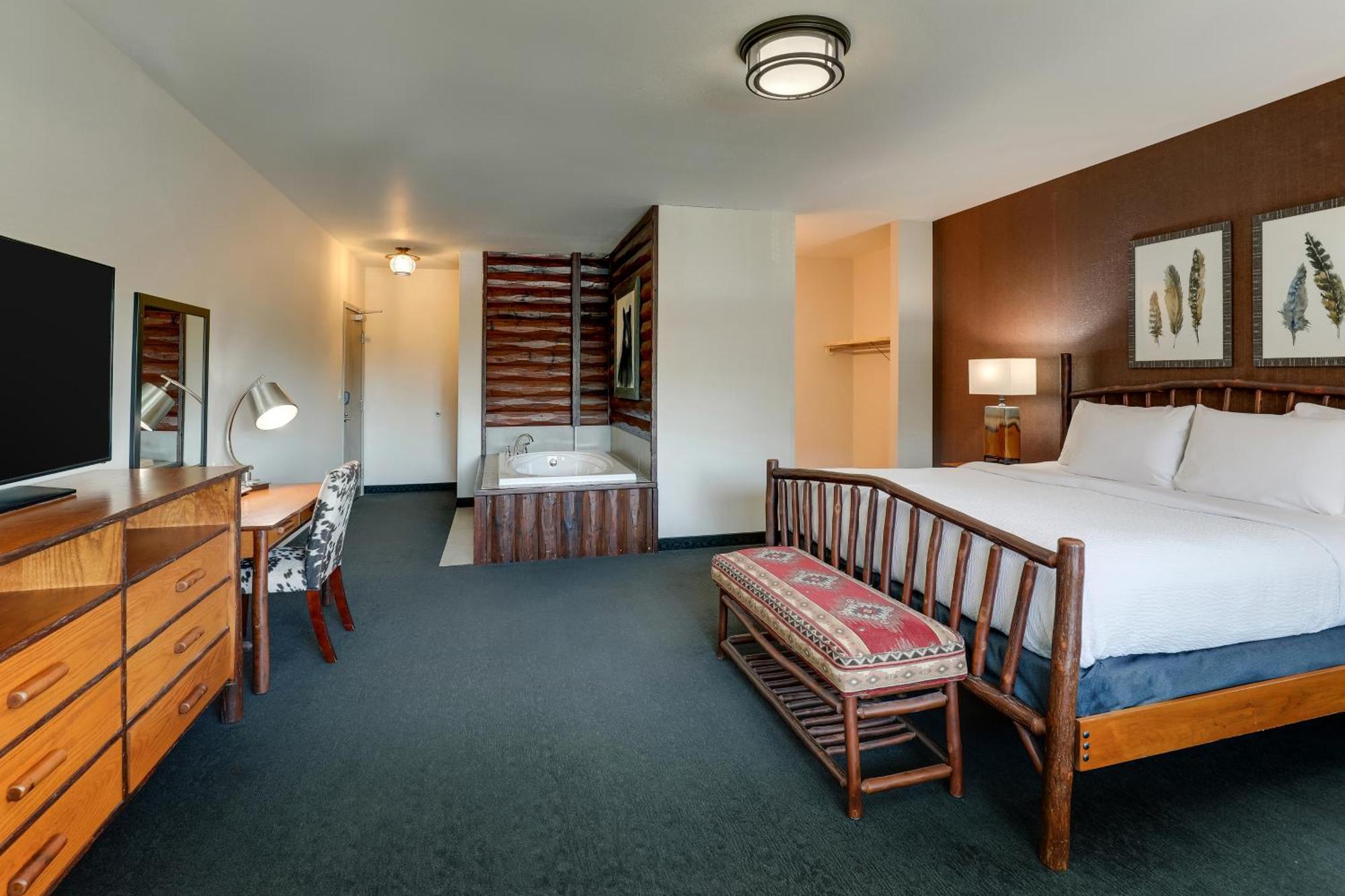 Stoney Creek Hotel Tulsa - Broken Arrow Esterno foto