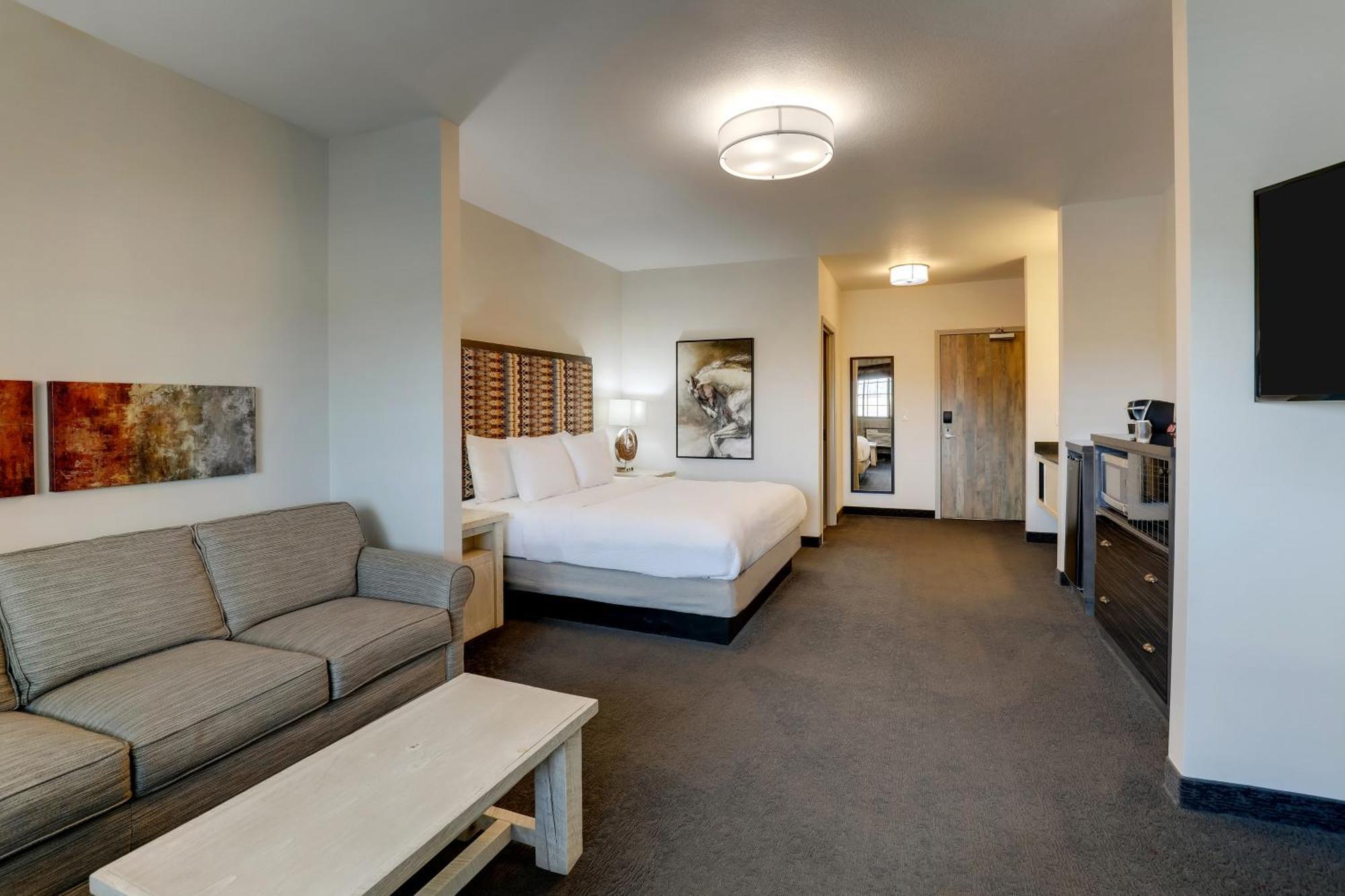 Stoney Creek Hotel Tulsa - Broken Arrow Esterno foto