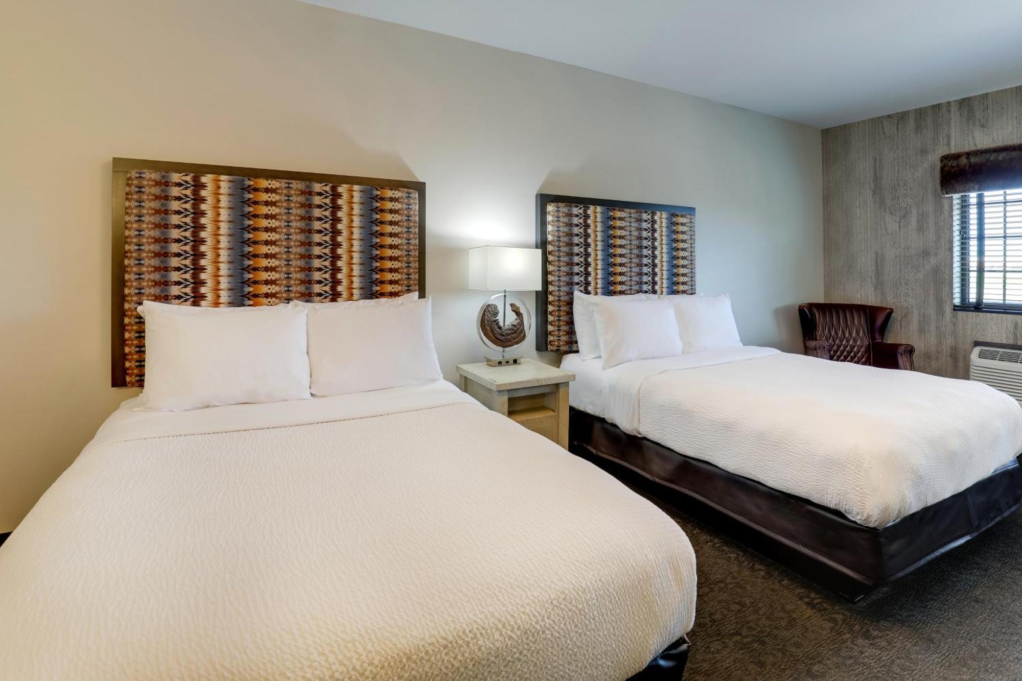 Stoney Creek Hotel Tulsa - Broken Arrow Esterno foto