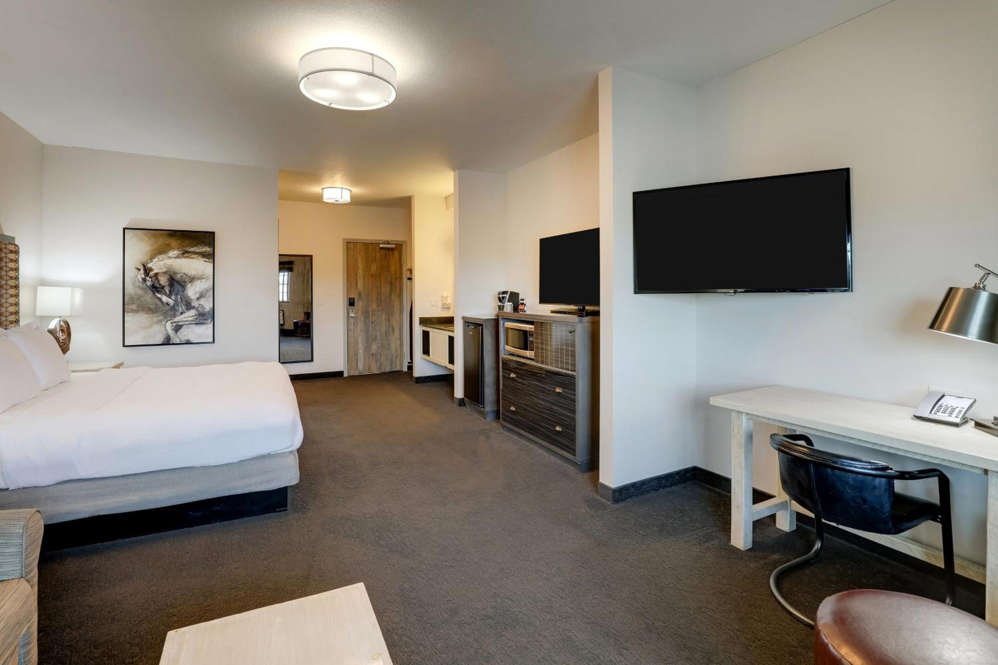 Stoney Creek Hotel Tulsa - Broken Arrow Esterno foto
