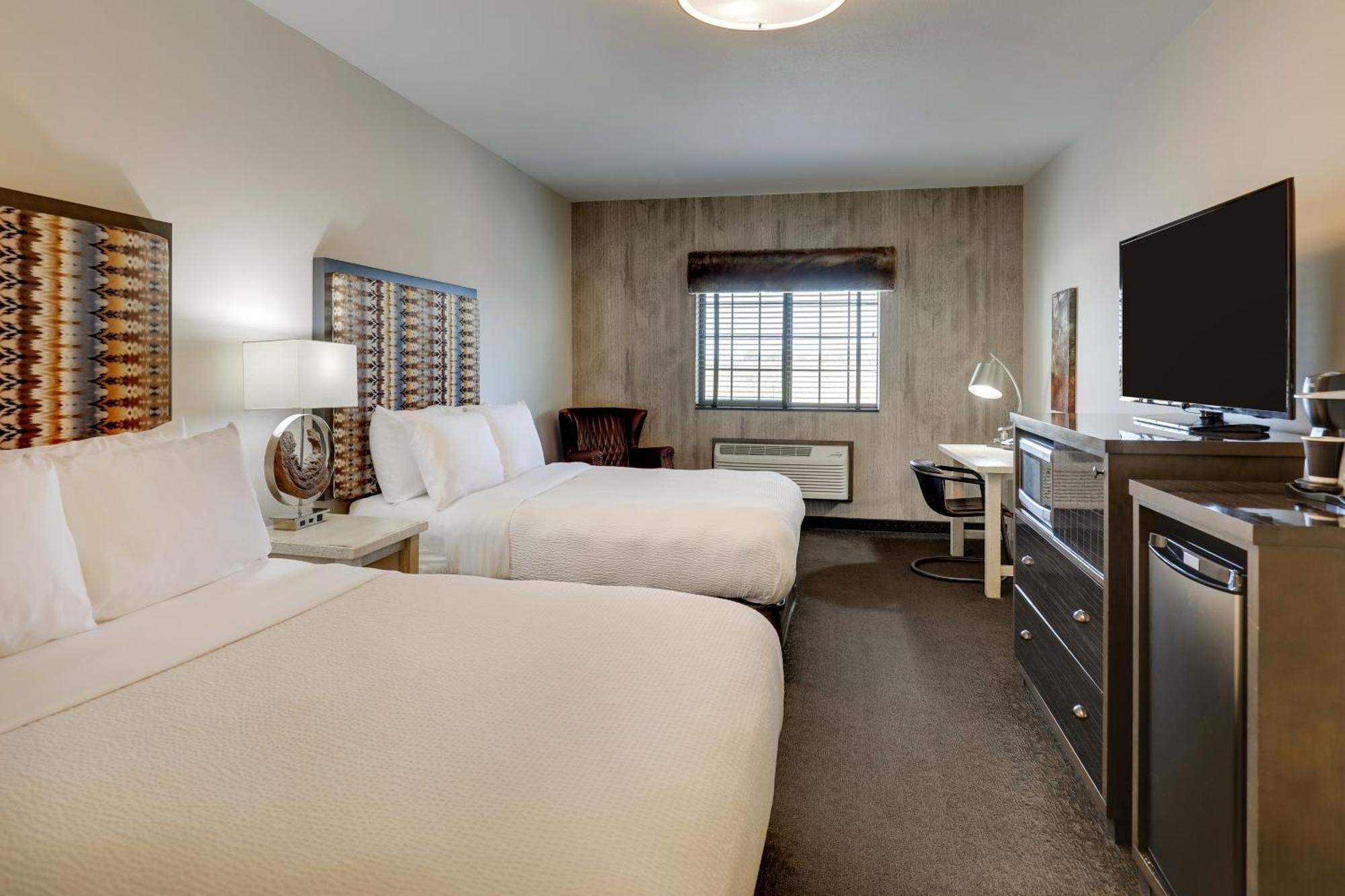 Stoney Creek Hotel Tulsa - Broken Arrow Esterno foto
