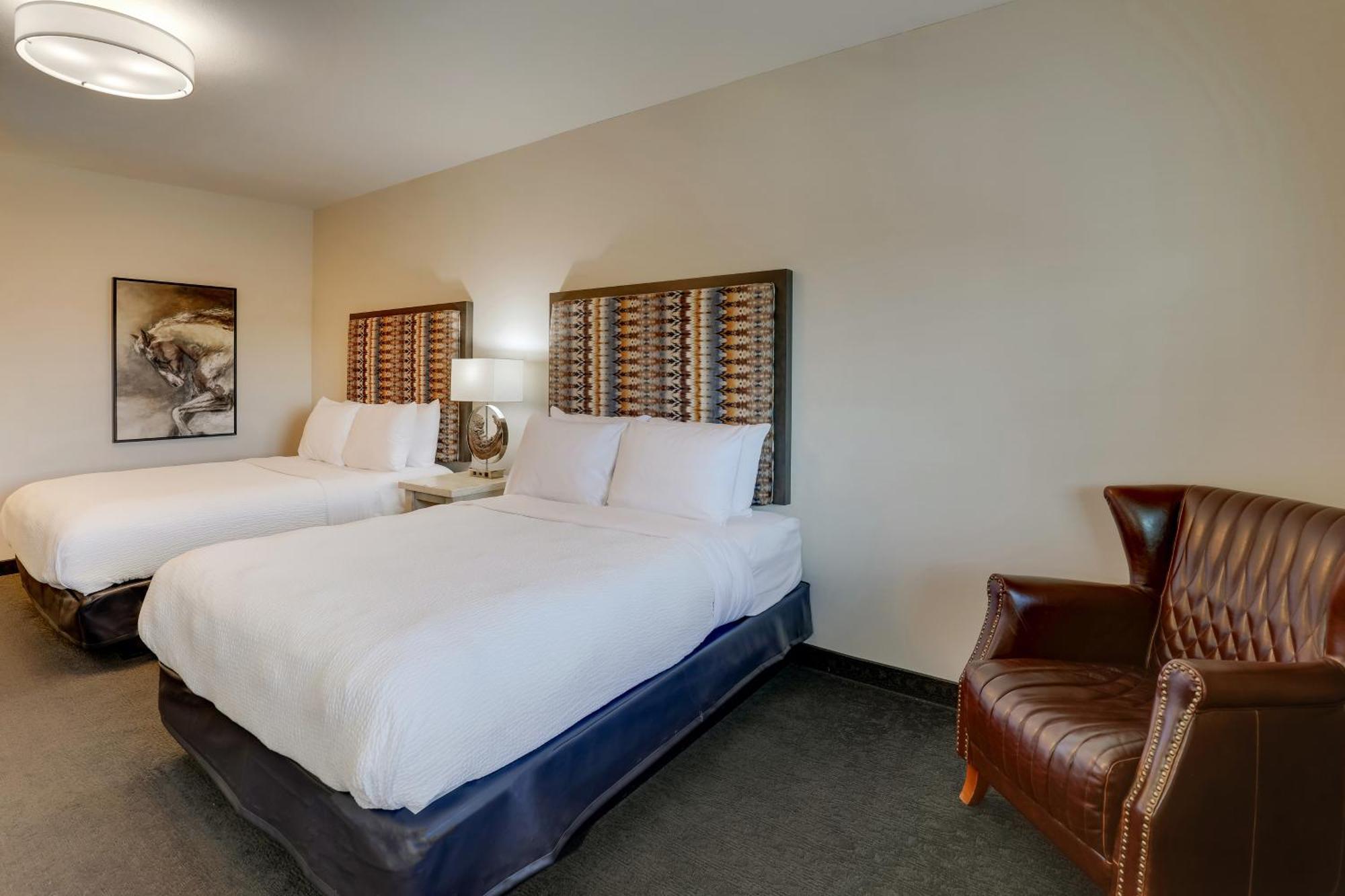 Stoney Creek Hotel Tulsa - Broken Arrow Esterno foto