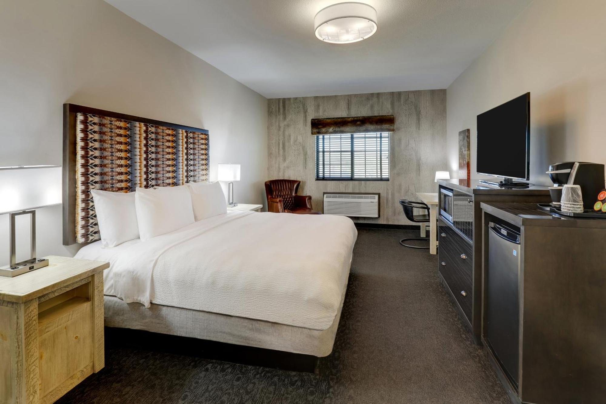 Stoney Creek Hotel Tulsa - Broken Arrow Esterno foto