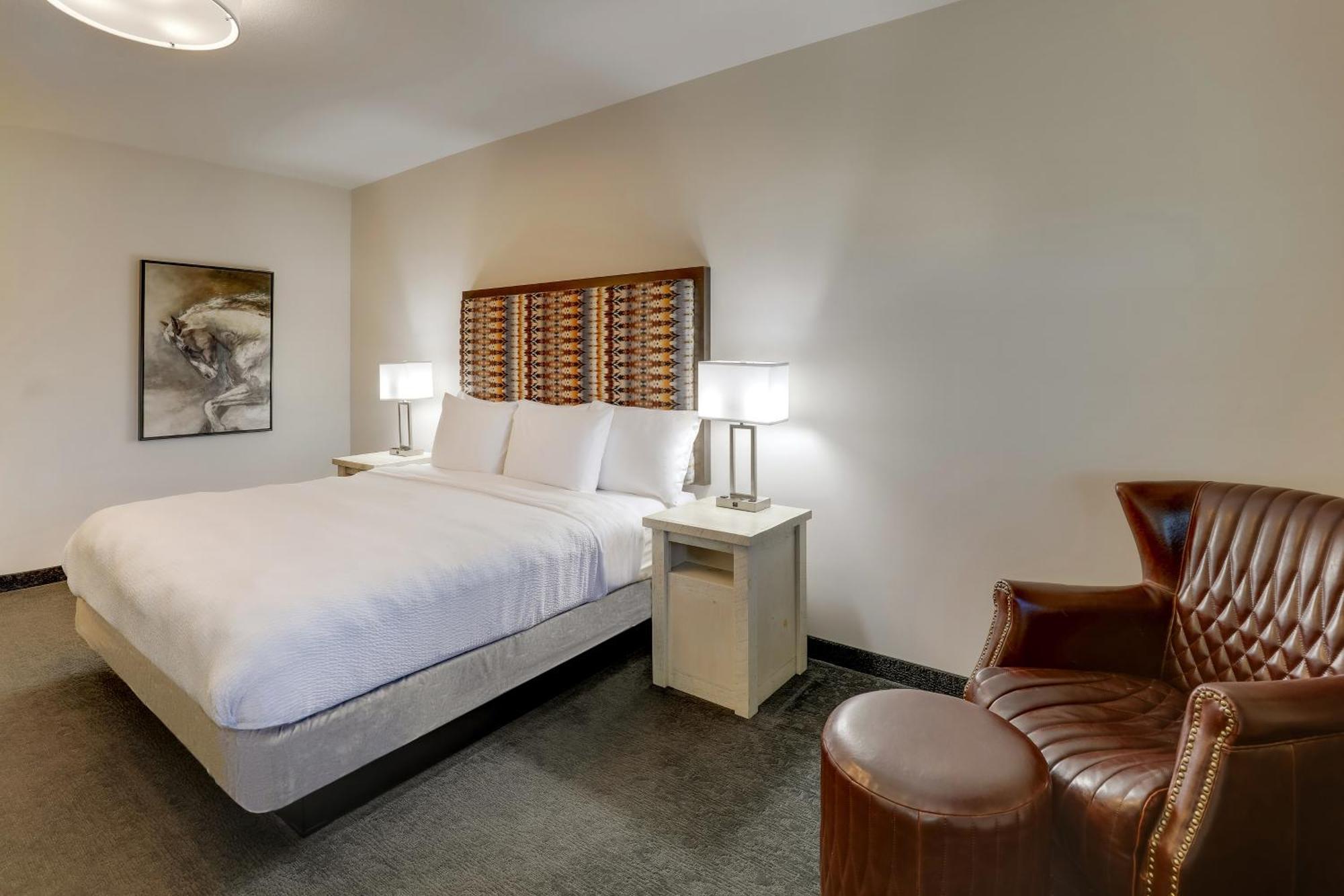 Stoney Creek Hotel Tulsa - Broken Arrow Esterno foto