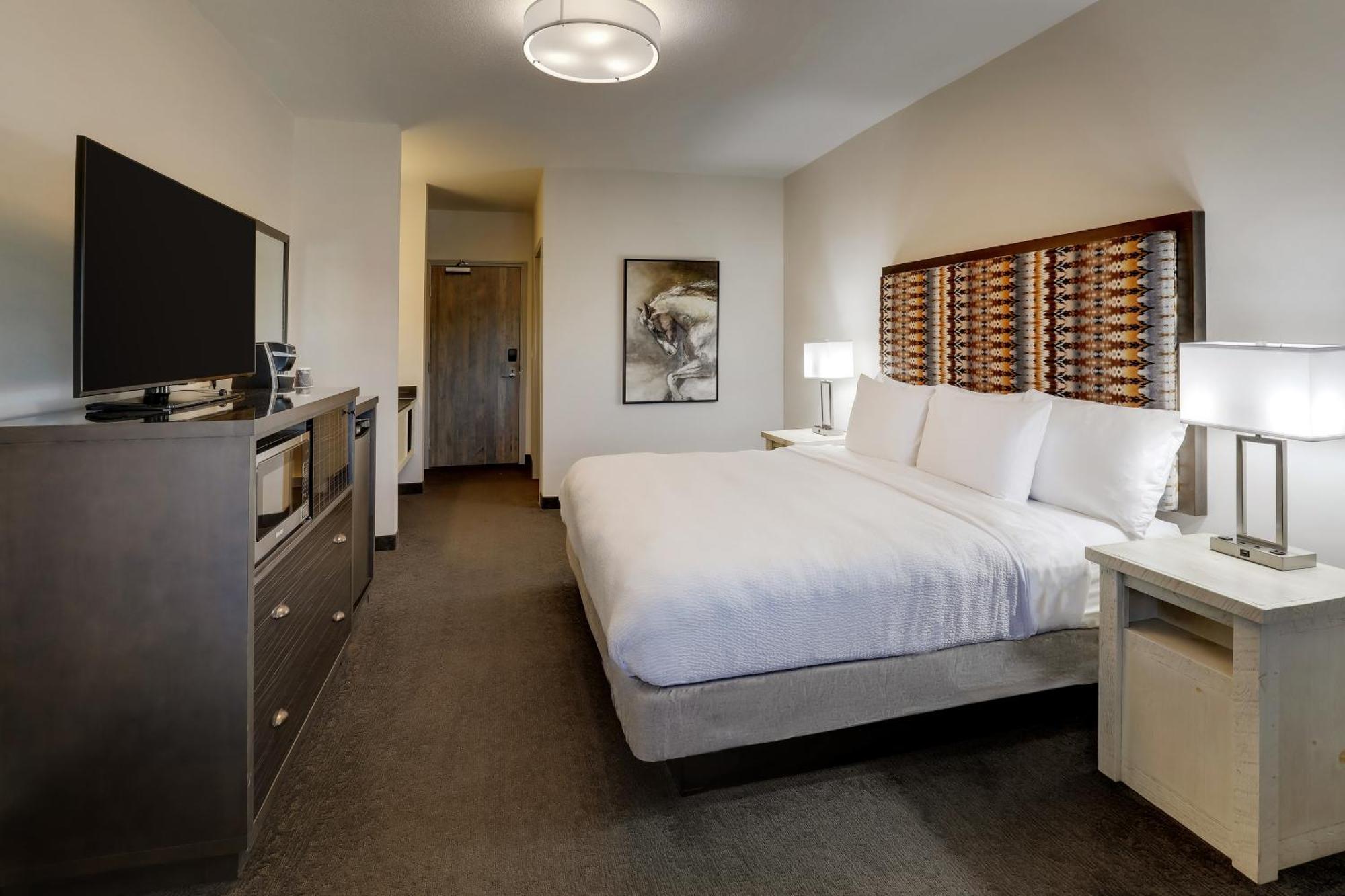 Stoney Creek Hotel Tulsa - Broken Arrow Esterno foto