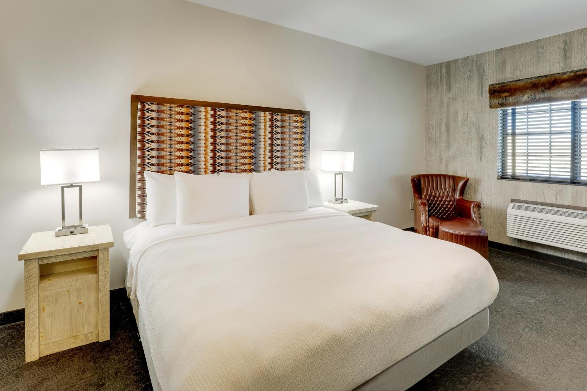 Stoney Creek Hotel Tulsa - Broken Arrow Esterno foto