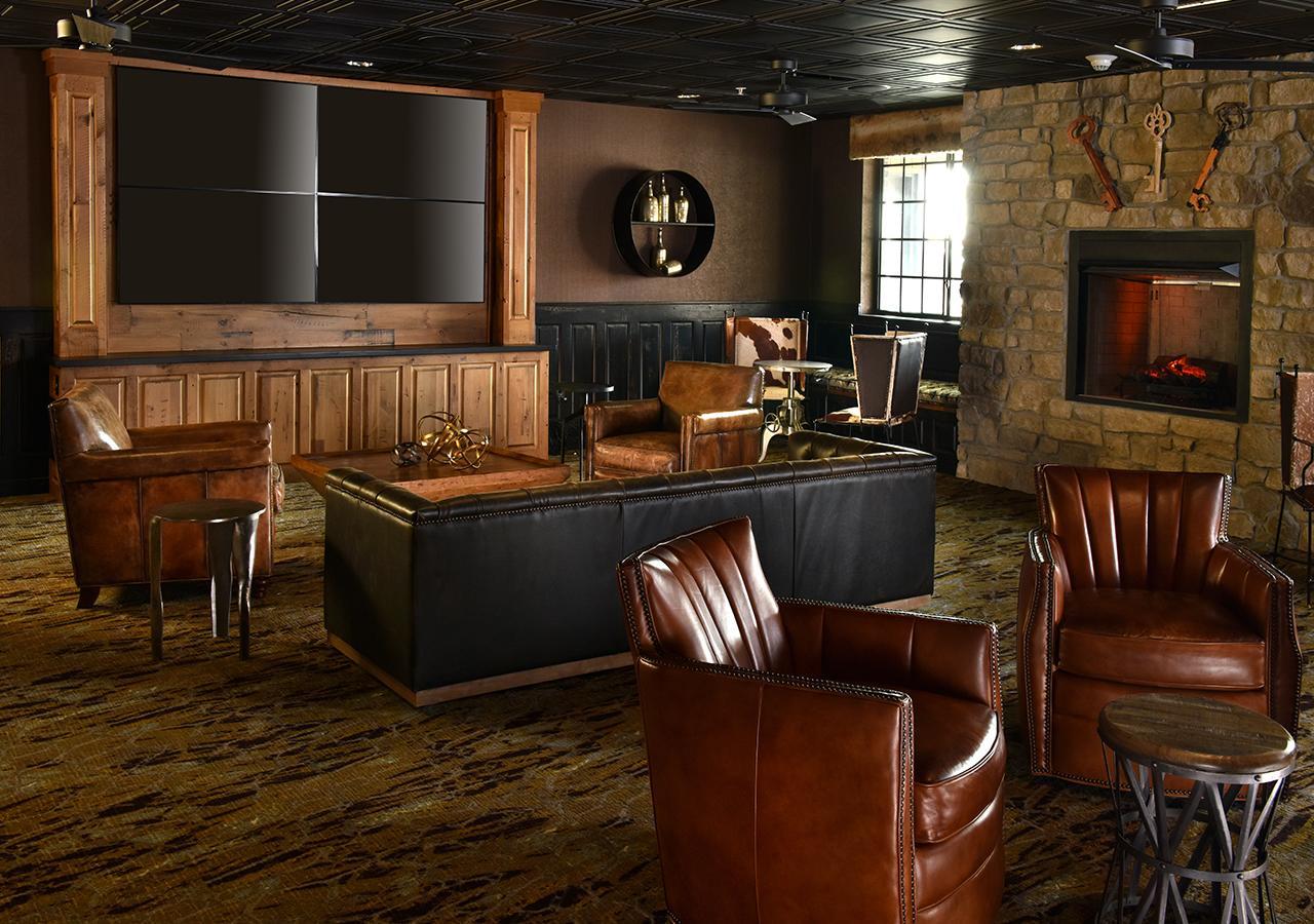 Stoney Creek Hotel Tulsa - Broken Arrow Esterno foto