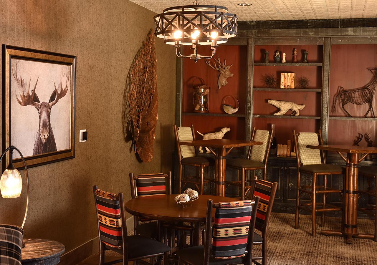 Stoney Creek Hotel Tulsa - Broken Arrow Esterno foto