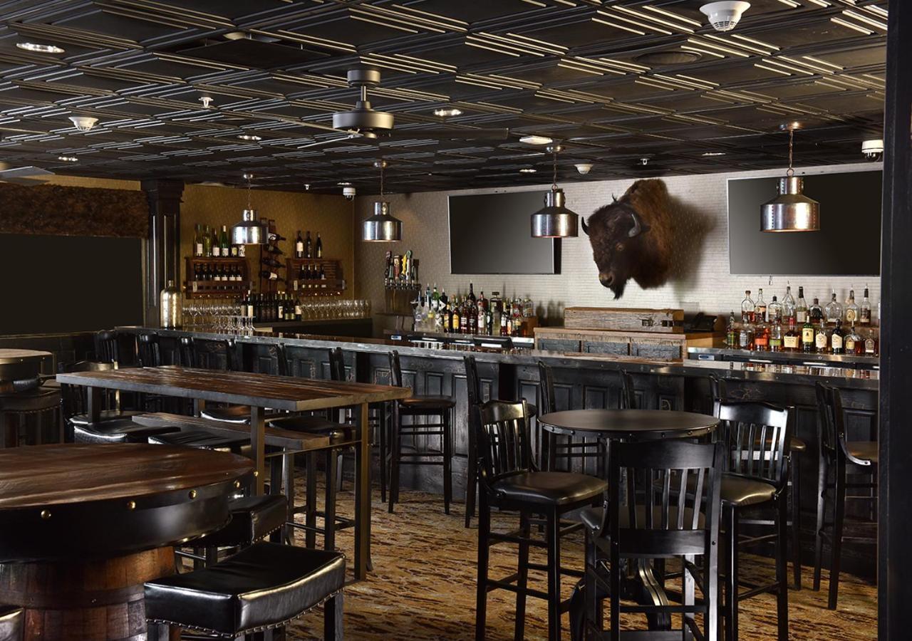 Stoney Creek Hotel Tulsa - Broken Arrow Esterno foto
