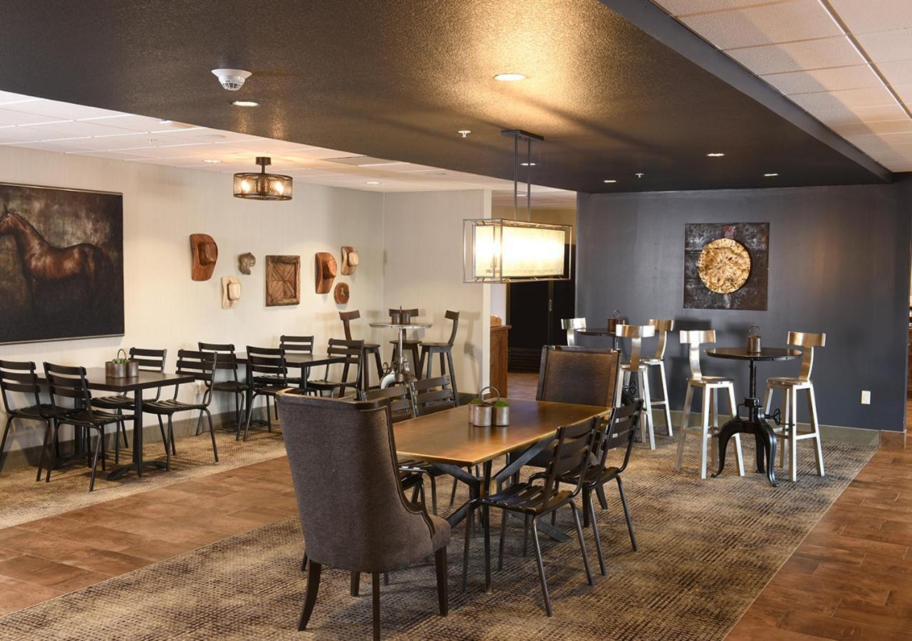 Stoney Creek Hotel Tulsa - Broken Arrow Esterno foto